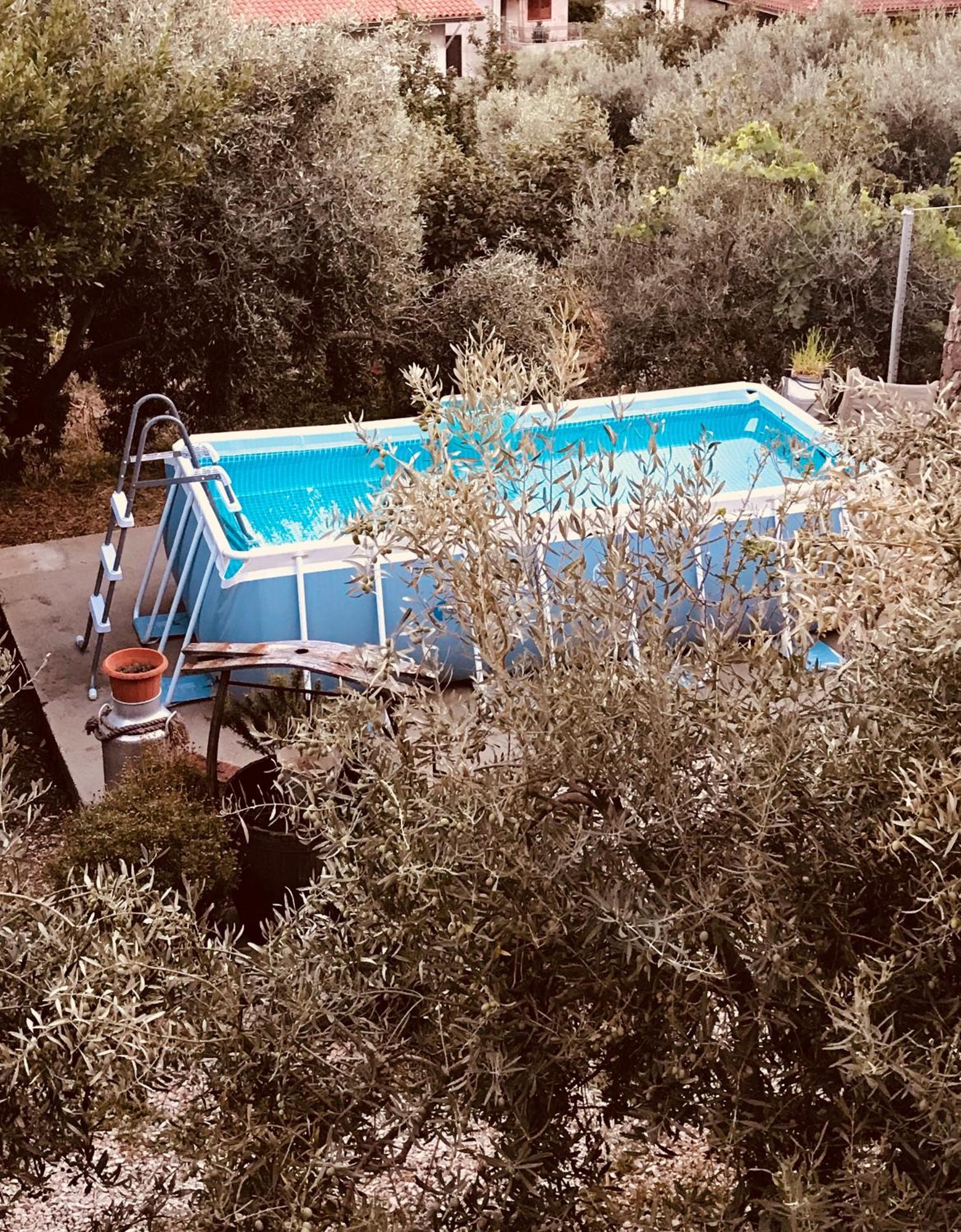 Serranello Azienda Agricola Bono (Sassari) Exterior foto